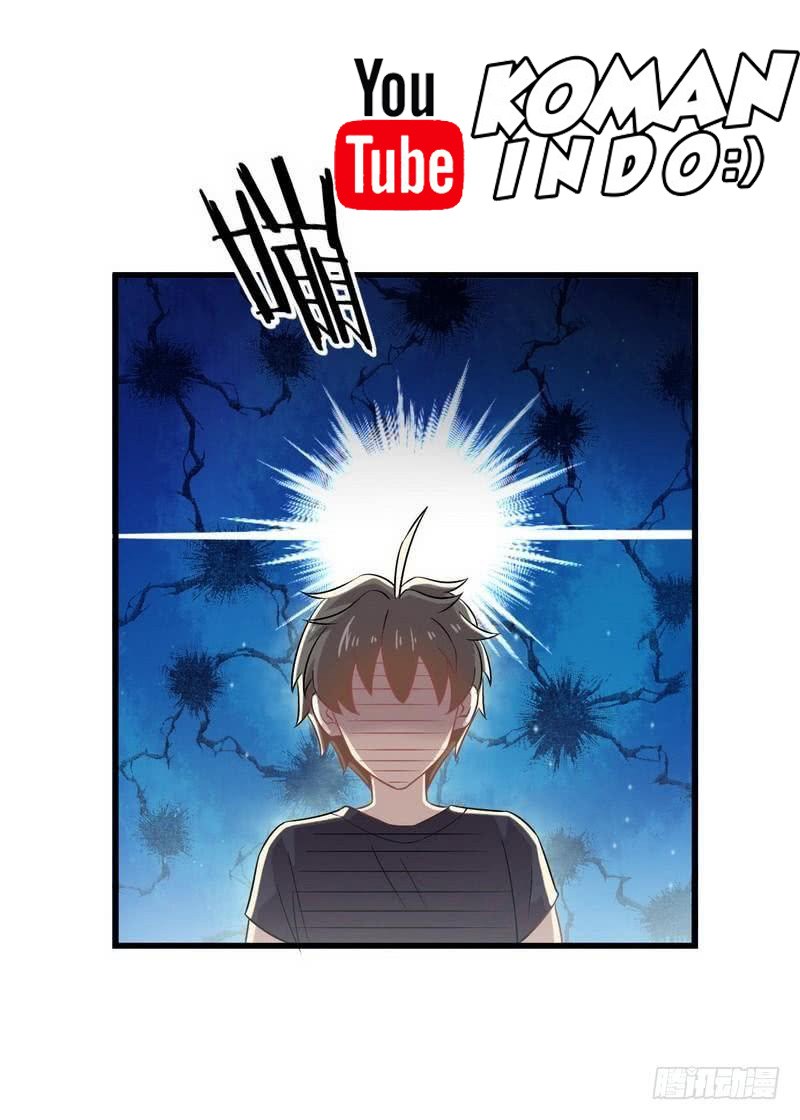 Immortal Swordsman in The Reverse World Chapter 66 Gambar 27